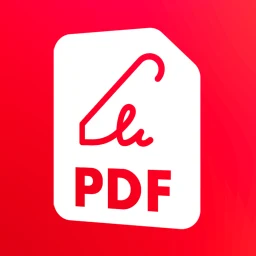 Icono de PDF Editor